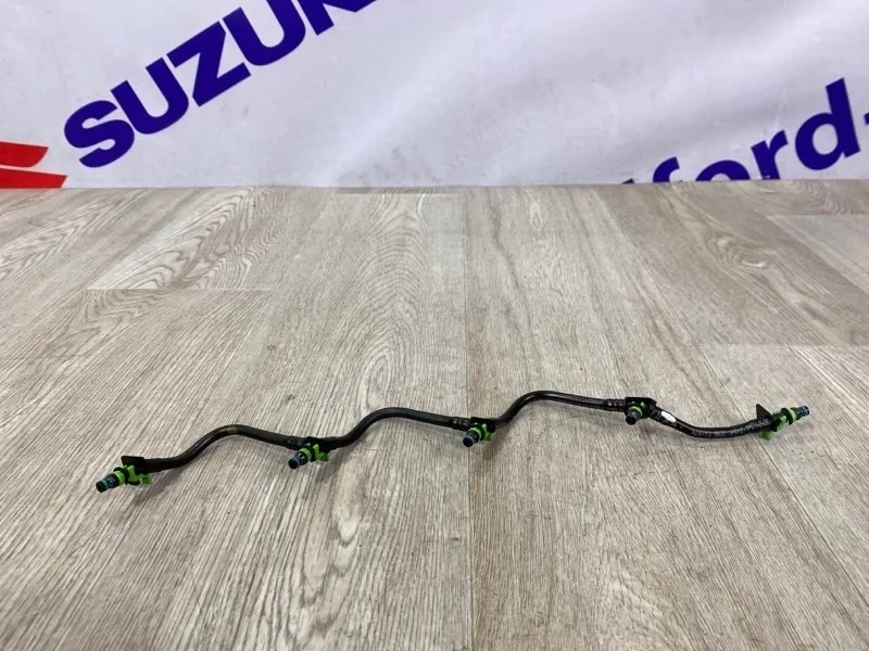 Обратка форсунок трубопровод FORD KUGA 2 2014 CBS