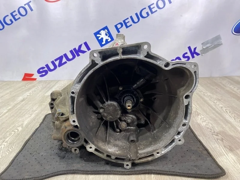 Мкпп FORD FOCUS 2 2006