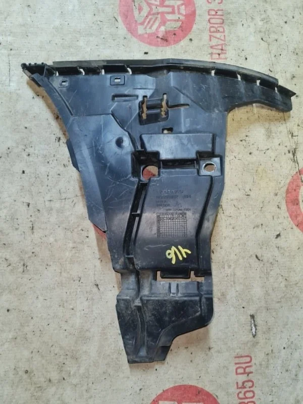 Кронштейн бампера VOLVO S60 2005 RS