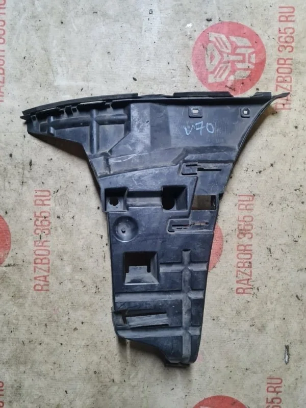 Кронштейн бампера Volvo S60R 2005 Седан