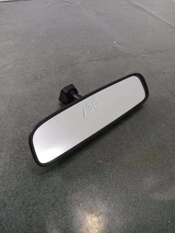 Зеркало заднего вида салонное Hyundai I30 2012 851013X100 GD G4FG