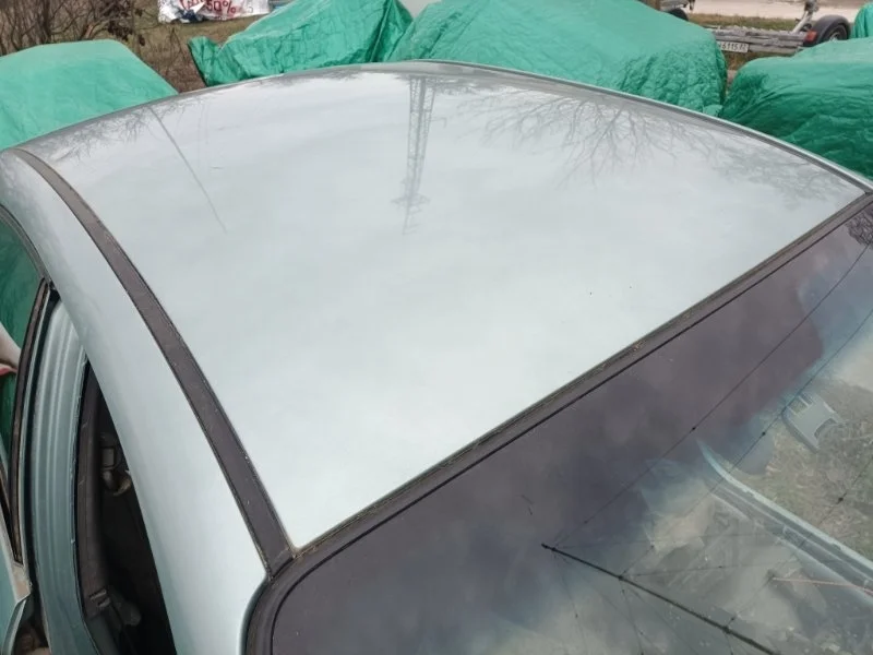 Крыша Chevrolet Lacetti 2006 96545140 J200 СЕДАН T18SED
