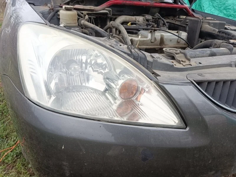 Фара Mitsubishi Lancer 2005 MN161674 CS3A 4G18, правая