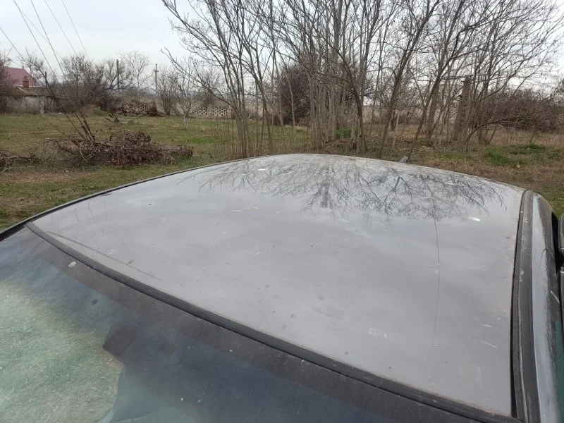 Крыша Mitsubishi Lancer 2005 MR548949 CS3A 4G18