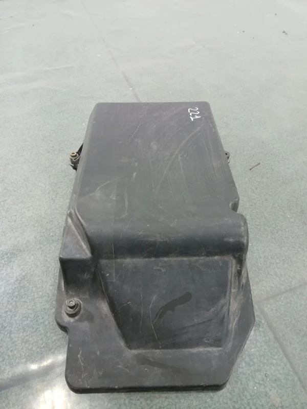 Крышка блока предохранителей Mercedes-Benz S 2006 A2215401182 W221 M273.961