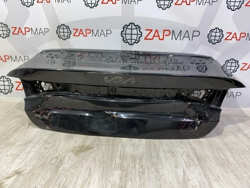 Крышка багажника задняя Kia K5 2019-Нв