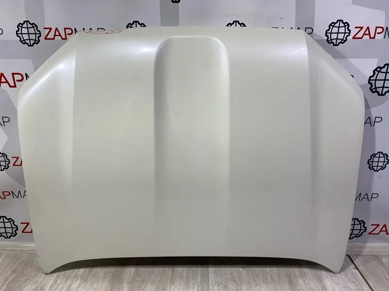 Капот передний Toyota Land cruiser Prado 150