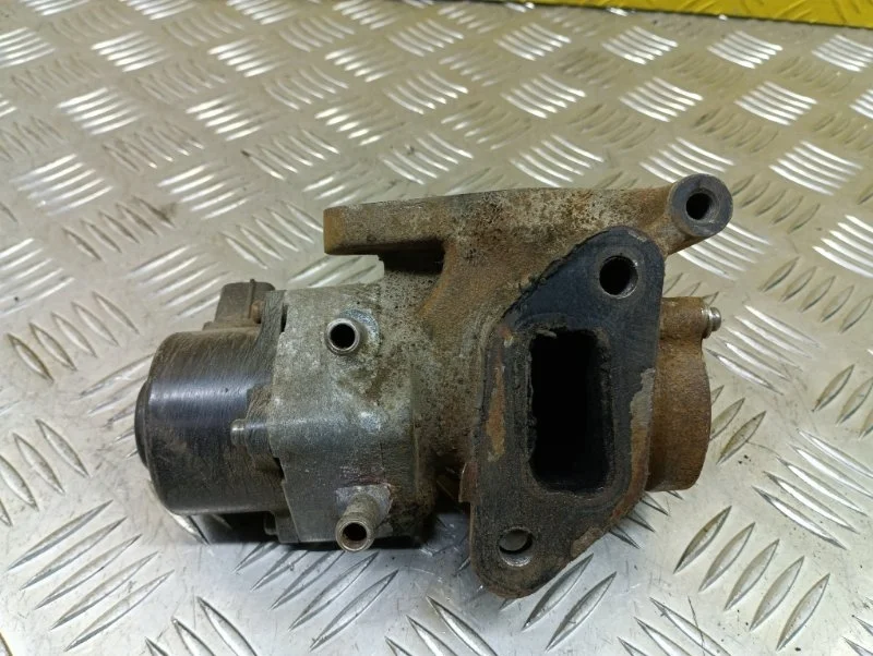 Клапан egr Nissan Pathfinder (R51M) 2004-2013 2008 Внедорожник