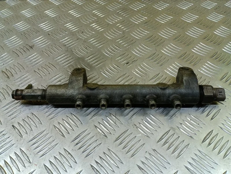 Топливная рампа Nissan Pathfinder (R51M) 2004-2013 2008 Внедорожник