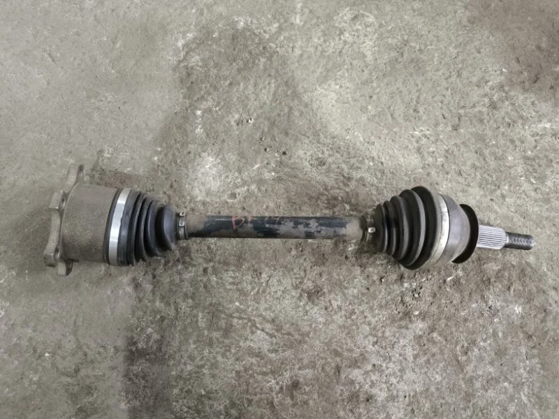 Полуось задняя (приводной вал, шрус) Nissan Pathfinder (R51M) 2004-2013 2008