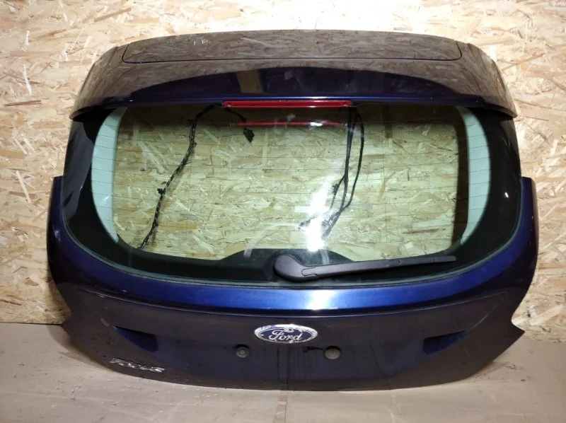 Крышка багажника Ford Focus 3 (11-14)