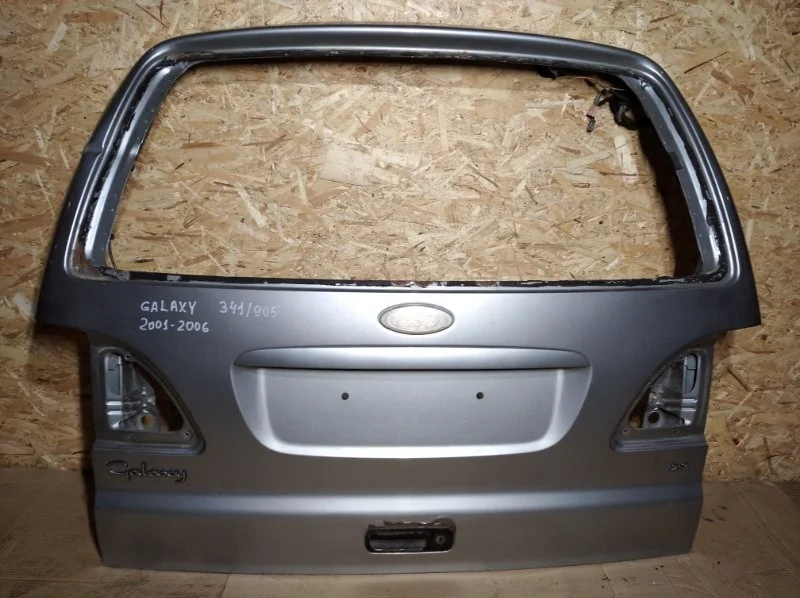 Крышка багажника Ford Galaxy (00-06)