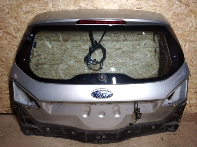 Крышка багажника Ford Mondeo 4 (07-14) УНИВЕРСАЛ