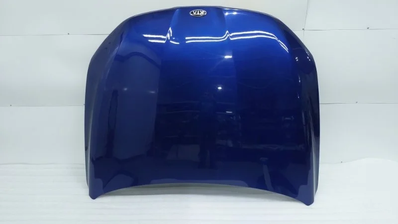 Капот Kia K5 2021 DL3