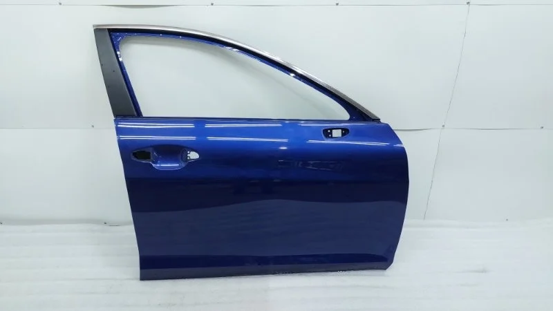 Дверь Kia K5 2021 DL3