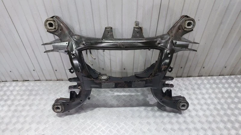 Подрамник BMW X6 2012 E71