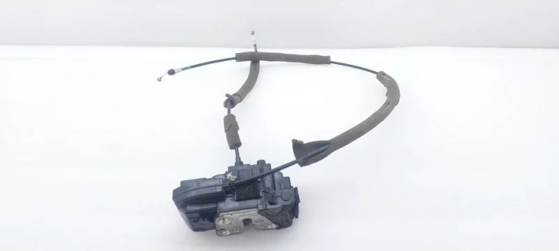 Замок двери Infiniti QX56 2012 Z62