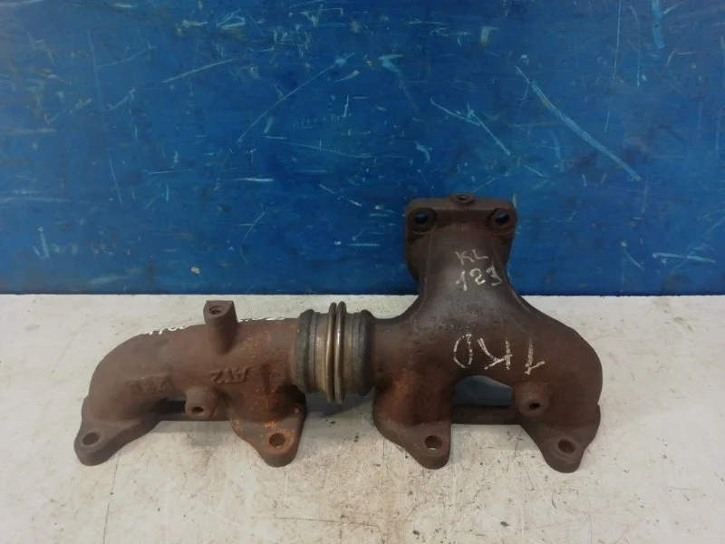 Коллектор выпускной Toyota Land Cruiser Prado 120 2002-2009 1710430010 3.0 1KDFTV