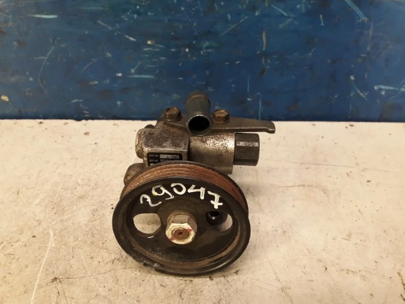 Насос ГУР Hyundai Accent X3 1994-1999 5711022002 1.5 G4EK