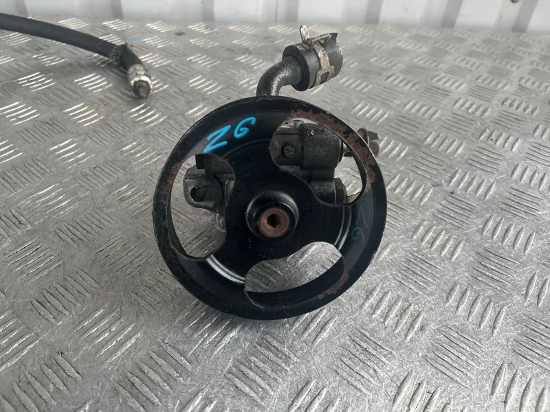Насос гур MAZDA 3 2003-2009 BK