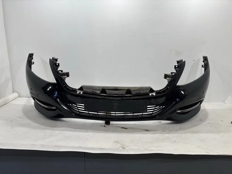 Бампер Mercedes-Benz S-Klasse 2017 A2228800147 S450, передний