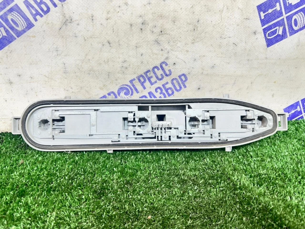 Плата стоп-сигнала Peugeot Partner 2014 9677205080 УНИВЕРСАЛ 1.6 NFU, задняя правая