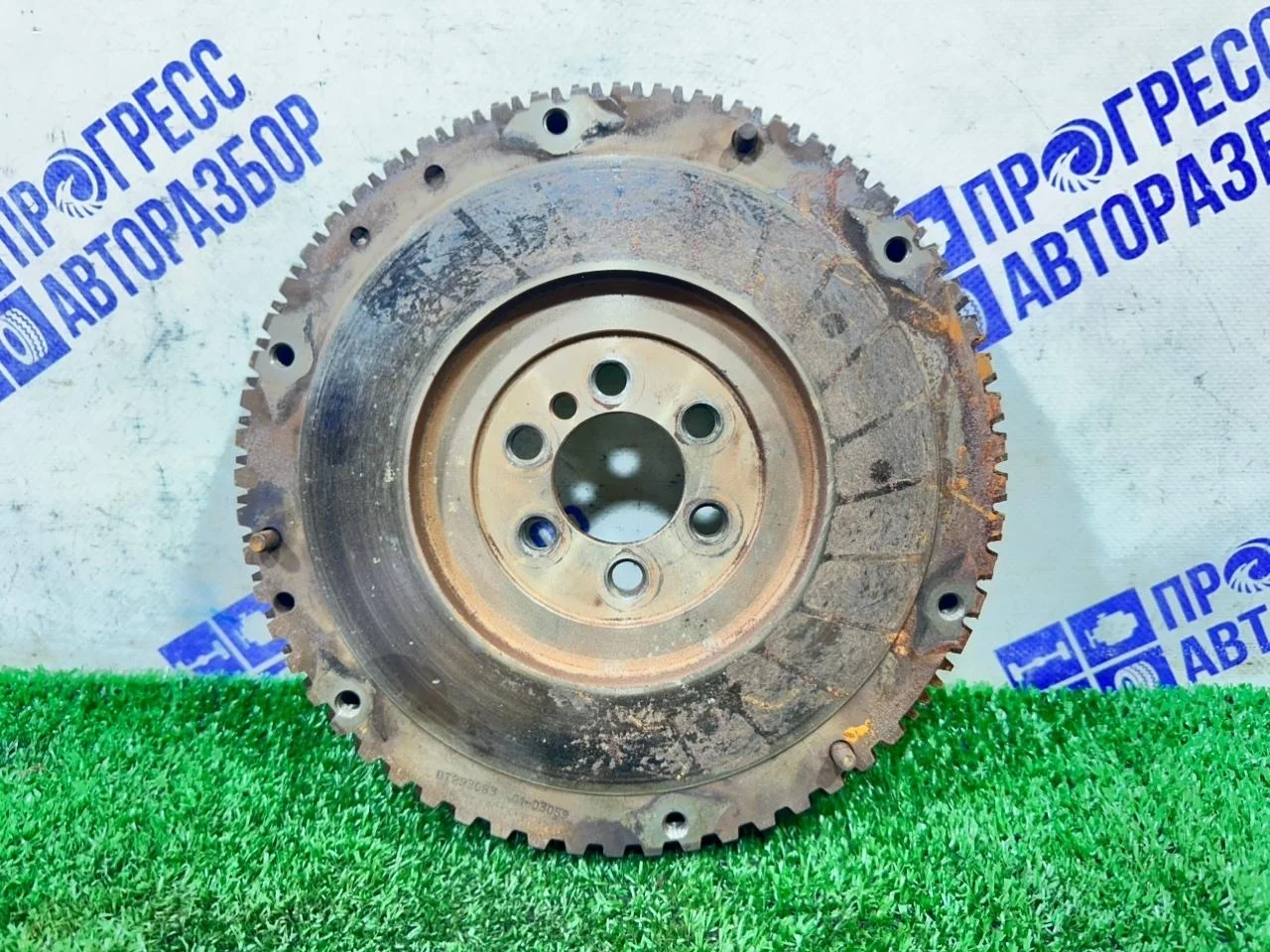 Маховик Peugeot Partner 2014 0532K6 УНИВЕРСАЛ 1.6 NFU