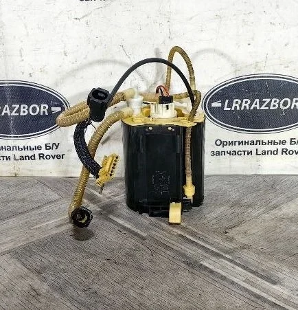 Топливный насос в бак DISCOVERY 4 L319