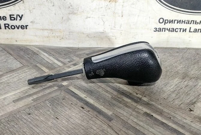 Ручка селектора Range Rover Sport L320 05-09