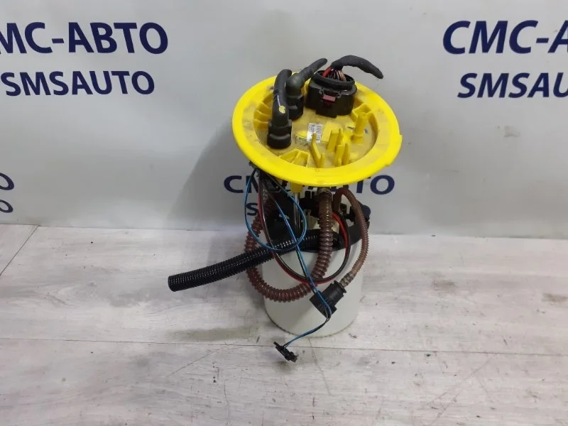 Бензонасос Audi A6 4F0919087F C6 3.0 CAJA