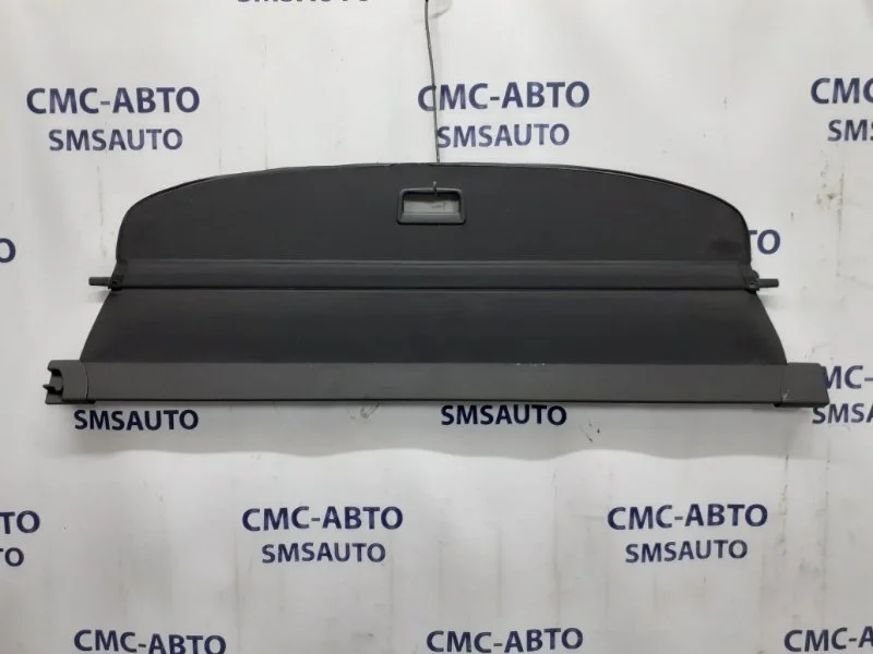 Шторка багажника Audi A6 4F9863553A94H C6 3.0 CAJA, задняя