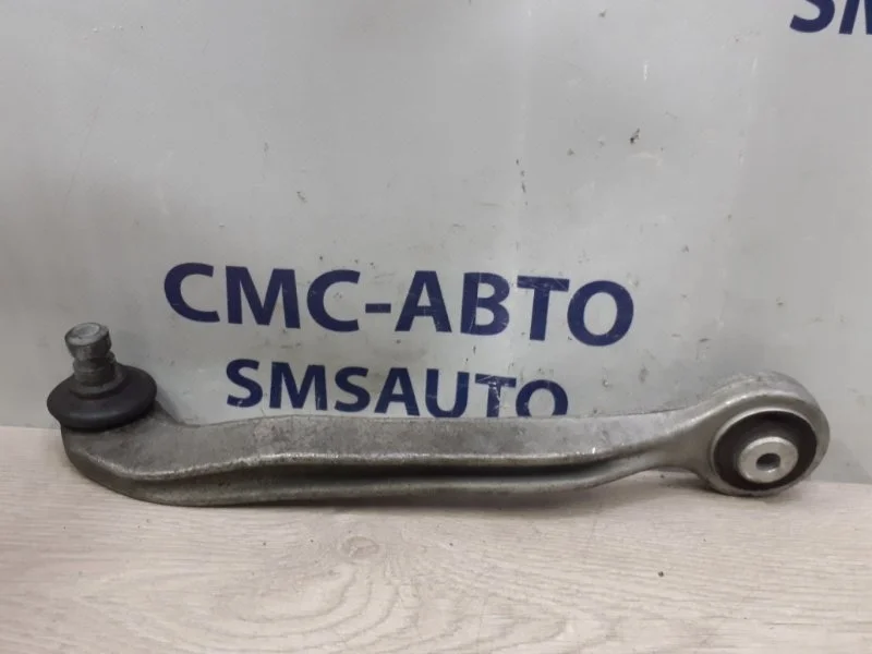 Рычаг нижний Audi A6 4F0407694H C6 3.0 CAJA, передний правый
