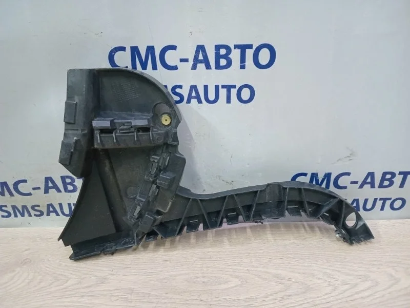 Кронштейн бампера Volvo Xc70 31265322 ХС70 3.2, задний правый