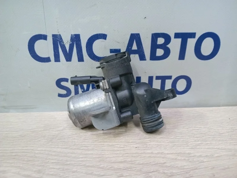 Клапан отопителя Mercedes-Benz Glk A2722000031 X204 3.0