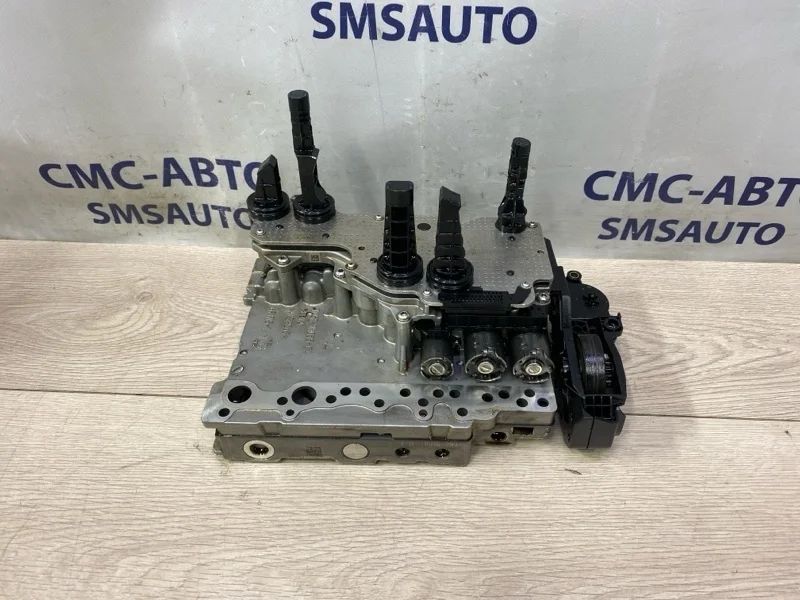 Гидротрансформатор акпп Volvo Xc60 36050699 XC60 2.0