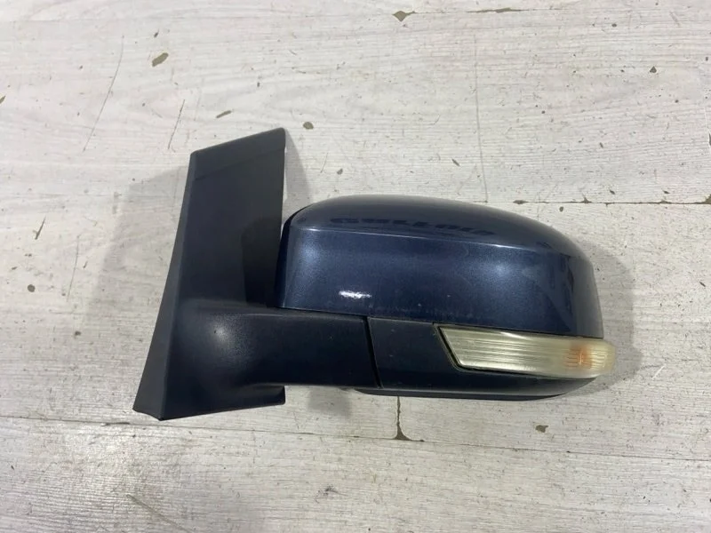 Зеркало левое (электрическое) Ford Focus 2 (08-11)