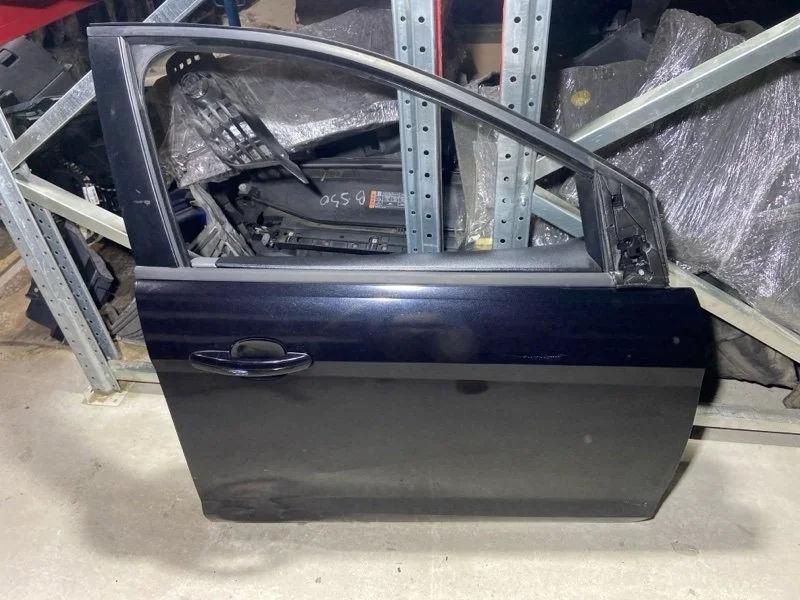 Дверь передняя правая Ford Focus 2 (08-11)