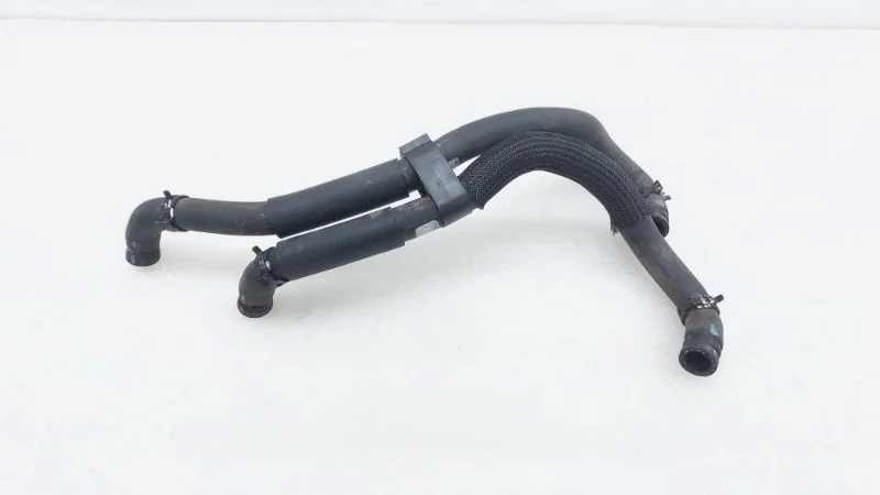 Патрубок отопителя Infiniti QX56 2012 Z62