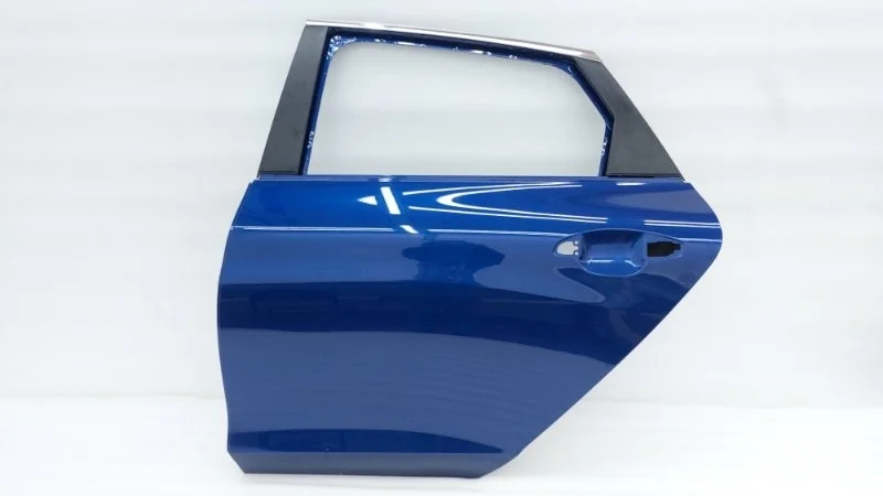 Дверь Kia K5 2021 DL3