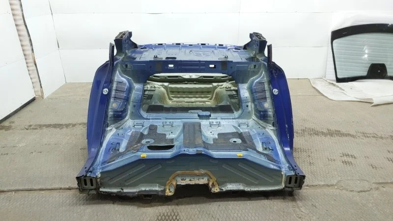 Кузов задняя часть Kia K5 2021 DL3