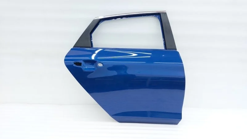 Дверь Kia K5 2021 DL3
