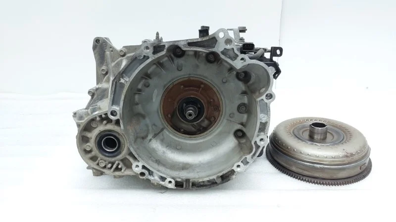 Акпп Kia K5 2021 DL3