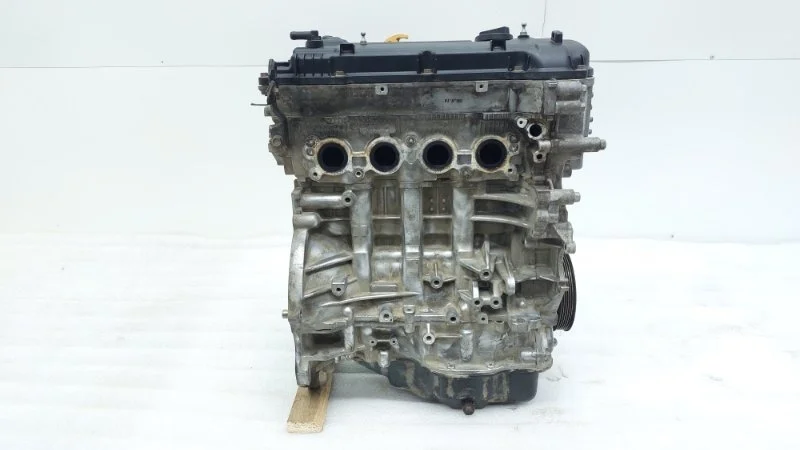 Двигатель Kia K5 2021 DL3