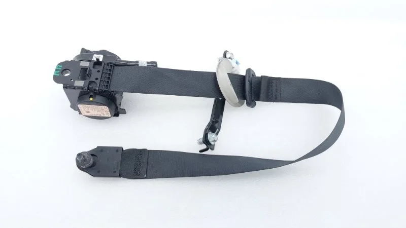 Ремень безопасности пиропатроном Kia K5 2021 DL3