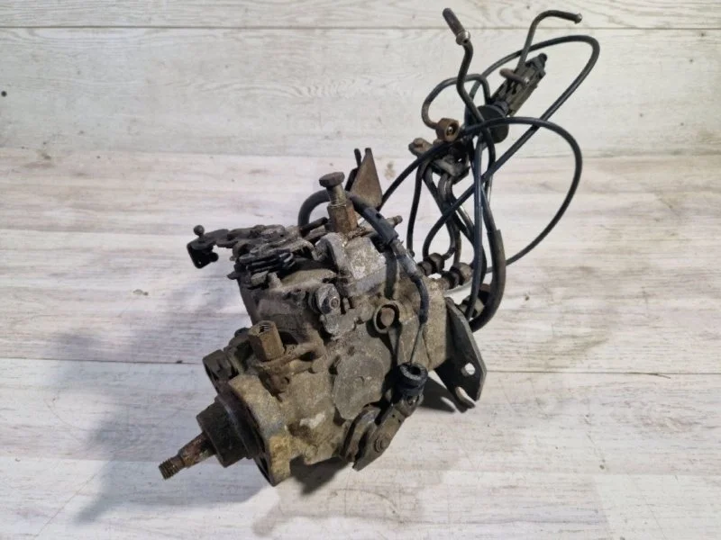 Тнвд Volkswagen Transporter T4