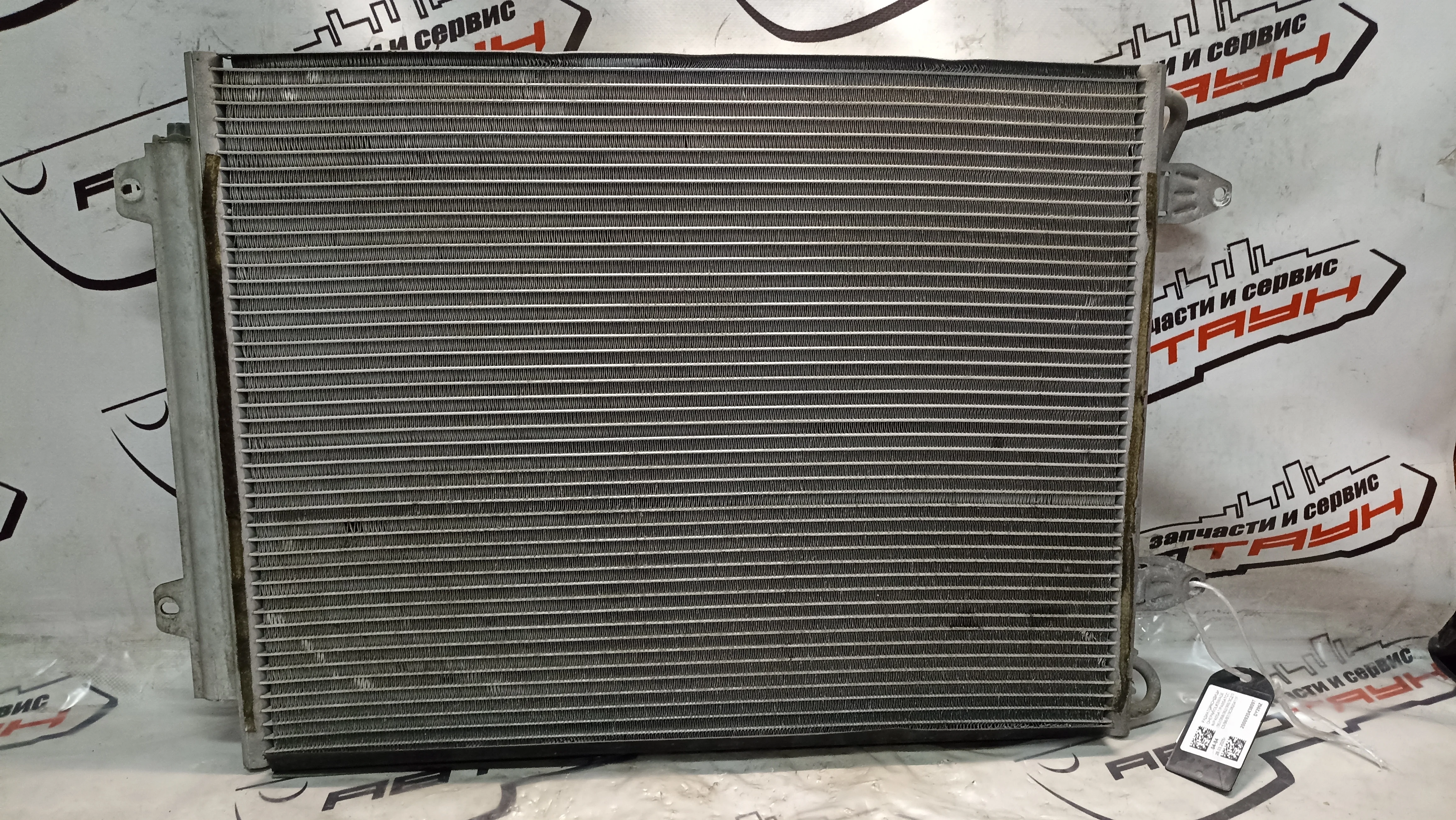 РАДИАТОР КОНДИЦИОНЕРА VOLKSWAGEN PASSAT PASSAT CC 357 358 362 365 3C2 3C5 B6 B7 3C0820411F DY295Z