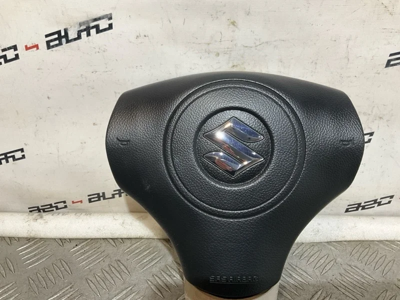 Подушка безопасности в руль airbag Suzuki Grand Vitara 2009 4815065J00C48 JT