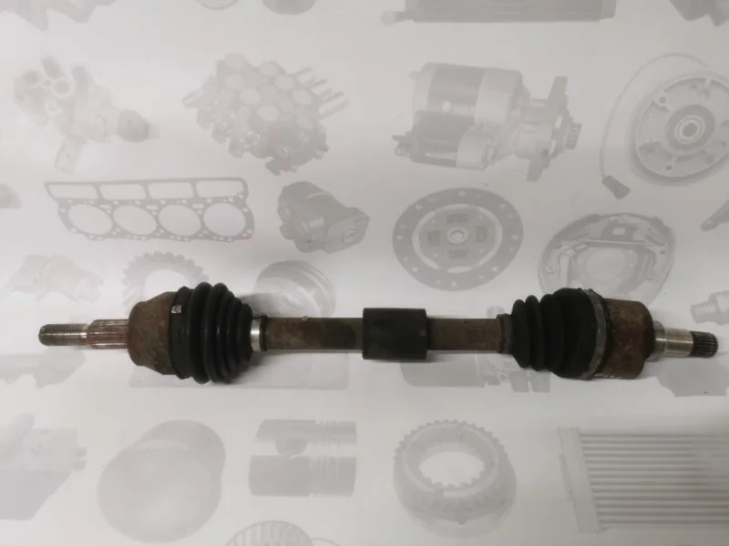 Привод FORD FOCUS 3