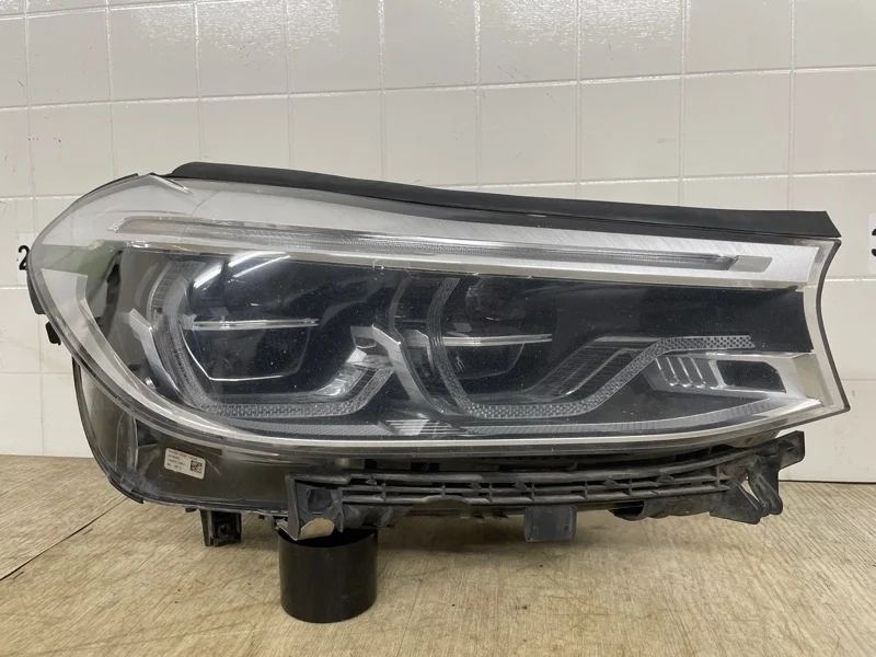 Фара BMW 6 2017 2018 2019 2020 G32