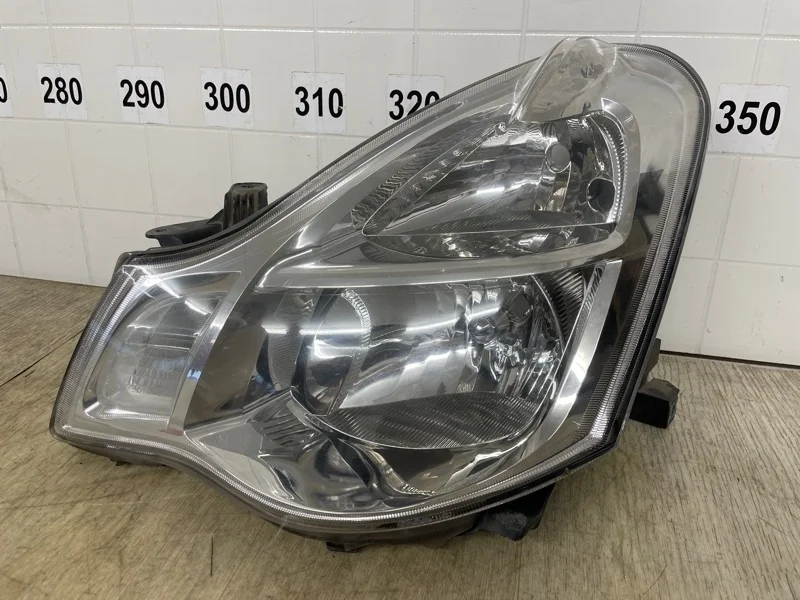 Фара NISSAN ALMERA 2013 2014 2015 2016 2017 2018 2019 G15
